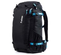 F-stop Loka UL Singolo Nero - Blu Malibu