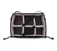 F-Stop Gear - Shallow Small - Borsa fotografica nero