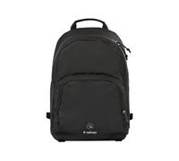 F Stop Rju AIR 18 Litri Zaino Nero Anthracite con Free ICU