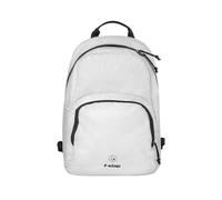 F Stop Rju AIR Zaino da 18 Litri Bianco Arctic con ICU Inclusa