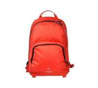 F Stop Rju AIR Zaino da 18 Litri Rosso Magma con ICU Inclusa