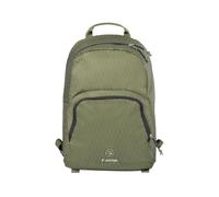 F Stop Rju AIR Zaino da 18 Litri Verde Cypress con ICU Inclusa