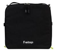 F-Stop ICU Medium Shallow imbottitura interna reflex e obiettivi per zaini, trolley (Pronta consegna)