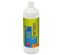 F STOP SHAMPOO profumato e protettivo detergente per il manto e criniera 1000ml