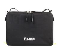 F-Stop Gear - Shallow Small - Borsa fotografica nero