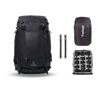 F-stop Zaino DuraDiamond Tilopa Essentials Bundle antracite