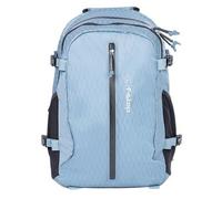 F Stop Guru 4 AIR 24 Litri Zaino Versione Maschile Bianco Arctic con ICU Inclusa