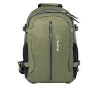 F Stop Guru 4 AIR 24 Litri Zaino Versione Maschile Verde Cypress con ICU Inclusa