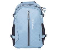 F Stop Guru 4 AIR 24 Litri Zaino Versione Femminile Azzurro Spring Lake con ICU Inclusa