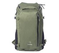 F-stop Zaino Kashmir 2 Air da 33 litri Cipresso Torso maschile