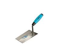 F&T Cazzuola con punta quadrata Lunghezza di prova: 160 mm