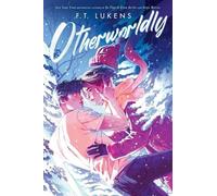 F T Lukens Otherworldly (Copertina rigida)