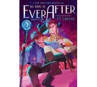 F.T. Lukens So This Is Ever After (Copertina rigida)