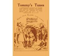 F T Nettleingham Tommy's Tunes (Tascabile)