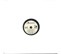 F.T. - NL206 12" The Anti Backpack Movement VINYL