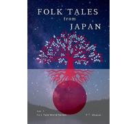 F T Weaver Folk Tales from Japan (Tascabile) Folk Tales World