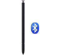 F-TECH S23 Ultra Stylus Pen (con Bluetooth) di ricambio per Samsung Galaxy S23 Ultra 5G tutte le versioni S Pen con 5 punte/pennini (lavanda)