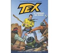 F- TEX N.73 COLLEZIONE STORICA A COLORI DI REPUBBLICA --- 2000- B- MHX
