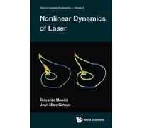F Tito Arecchi Riccardo Meucci Jean-mar Nonlinear Dynamics O (Copertina rigida)