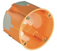 F-Tronic 1428915 Scatola di derivazione per pareti cave antivento (Ø x P) 68 mm