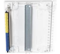 F-Tronic 7220208 VISION12+2ST Centralino da parete Da parete Numero divisori =