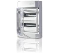 f-tronic 7270002 - Distributore per ambienti umidi, IP65, Neptun24, PS, ventilazione aperta