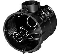 F-Tronic 7310131 Scatola di derivazione senza alogeni 25 pz.