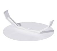 F-Tronic 7390016 Coperchio a molla Schalterdose 60 mm 50 pz.