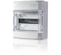 f-tronic - Distributore per ambienti umidi, IP65, Neptun12, PS, ventilazione aperta