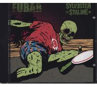 F.U.B.A.R./Sylvester Staline Split CD CD NUOVO