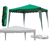 GAZEBO PIEGHEVOLE CAMEL 3X2 MT WHITE