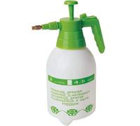 F-U Spruzzatore da giardino nebulizzatore vaporizzatore 2 lt portatile in plastica verde