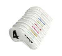F ull Protection: Our golf club covers provide excellent protection, abra