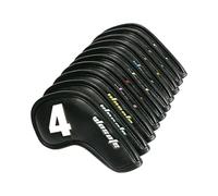 F ull Protection: Our golf club covers provide excellent protection, abra