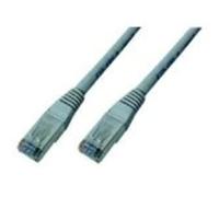 F/UTP CAT6 25m Grey LSZH