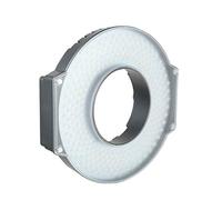 F&V R300S SE LED Ring Light CRI95 Bi-Color Stepless Dimming Video Ritratto