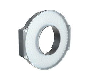 F&V R300S SE LED Ring Light CRI95 Bi-Color Stepless Dimming Video Ritratto