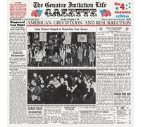 Frankie Valli & The Four Seasons – The Genuine Imitation Life Gazette – Vinile LP (RSD) – Rhino