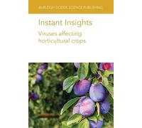 F. Vidavski Dr John E. Thomas Dr Andrew Instant Insights: Viruses A (Tascabile)