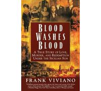 F. Viviano Blood Washes Blood (Tascabile)