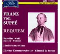 F.Von Suppe - Requiem