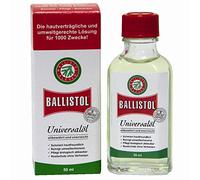F.W. 21000 BALLISTOL Olio, 50 ML