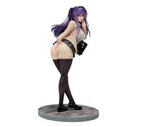 F.W.A.T. Kyou WA Docchi di Shitai? Statuetta in PVC 1/6 Yuri Kamijo 26 cm