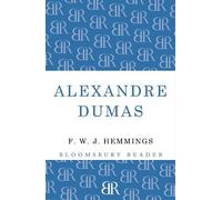 F. W. J. Hemmings Alexandre Dumas (Tascabile)
