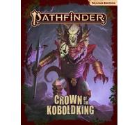 Pathfinder: Crown of the Kobold King