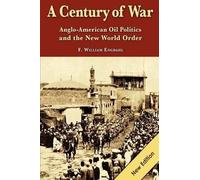 F William Engdahl A Century of War (Tascabile)