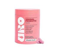 f Women's Health Nutrition Gels & Chews Pink