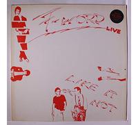 F-WORD - like it or not live