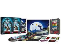 F/X & F/X 2: The Grande Illusion Limited Edition (Blu-ray) Cliff De Young