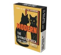Modern Divination Cards: The Tarot Deck for These Times